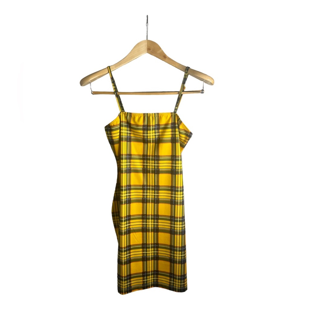 Ladies clueless dress size small